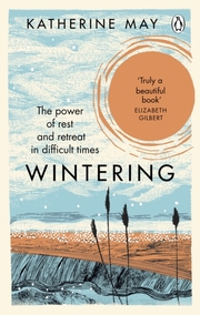 Wintering - Cover