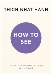 How to See - Cover