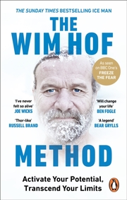 The Wim Hof Method - Cover