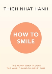 How to Smile - Cover