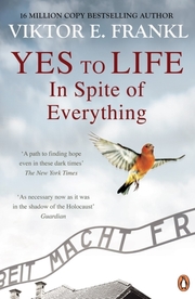 Yes To Life - In Spite of Everything