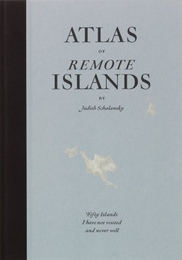 Atlas of Remote Islands