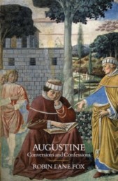 Augustine - Cover