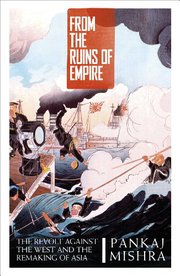 From the Ruins of Empire - Cover