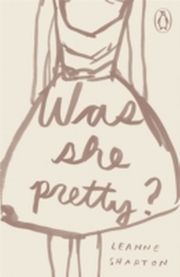 Was She Pretty? - Cover