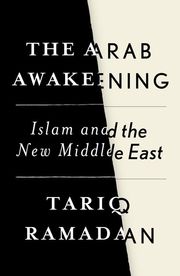 The Arab Awakening - Cover