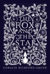 The Fox and the Star - Cover