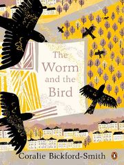 The Worm and the Bird - Cover