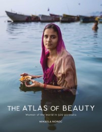 The Atlas of Beauty - Cover