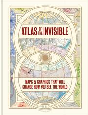 Atlas of the Invisible - Cover