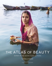 The Atlas of Beauty - Cover