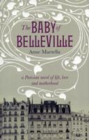 The Baby of Belleville - Cover