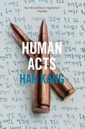 Human Acts - Cover