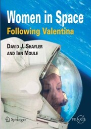 Women in Space - Following Valentina