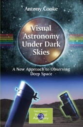 Visual Astronomy Under Dark Skies - Abbildung 1