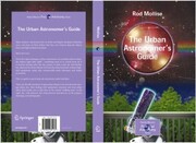 The Urban Astronomer's Guide - Cover