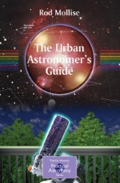 The Urban Astronomer's Guide - Abbildung 1