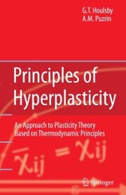 Principles of Hyperplasticity