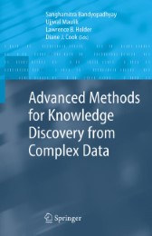 Advanced Methods for Knowledge Discovery from Complex Data - Abbildung 1