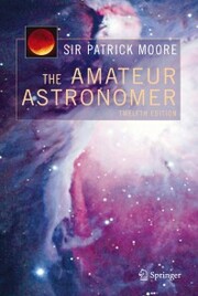 The Amateur Astronomer