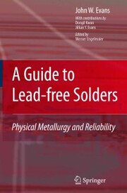A Guide to Lead-free Solders