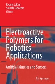 Electroactive Polymers for Robotic Applications