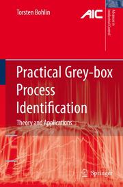 Practical Grey-box Process Identification - Cover