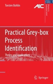 Practical Grey-box Process Identification