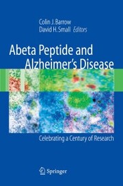 Abeta Peptide and Alzheimer's Disease