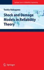Shock and Damage Models in Reliability Theory