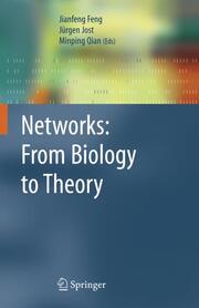 Network: From Biology to Theory