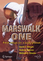 Marswalk One - Abbildung 1