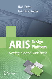 ARIS Design Platform - Cover