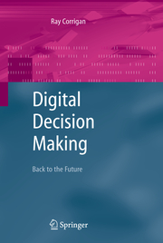 Digital Decision Making - Cover
