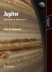 Jupiter - Cover