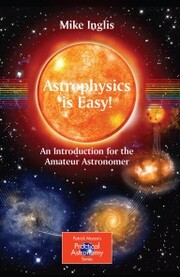 Astrophysics is Easy!