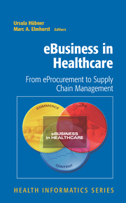 e-Business in Healthcare