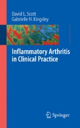 Inflammatory Arthritis in Clinical Practice - Illustrationen 1