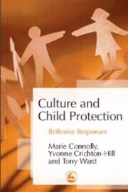 Culture and Child Protection - Cover