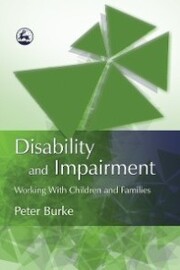 Disability and Impairment - Cover