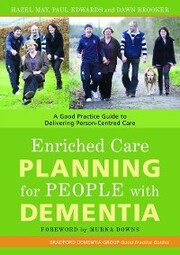 Enriched Care Planning for People with Dementia - Cover
