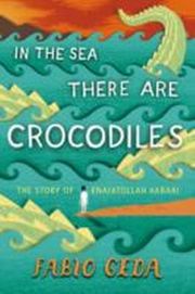 In the Sea There are Crocodiles