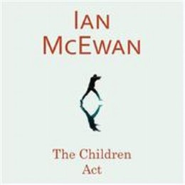 The Children Act - Cover
