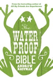 The Waterproof Bible - Cover
