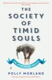 The Society of Timid Souls - Cover