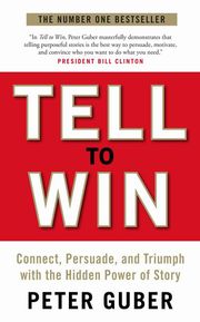 Tell to Win