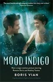 Mood Indigo - Cover