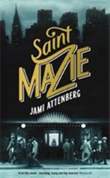 Saint Mazie