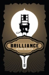 Brilliance - Cover