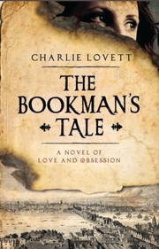 The Bookman's Tale - Cover